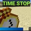 Time Stop Mod For Minecraft APK