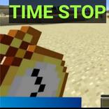 Time Stop Mod For Minecraft