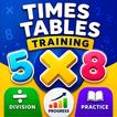 Multiplication Tables & Times icon