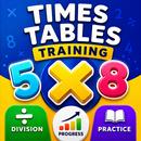 Multiplication Tables & Times APK