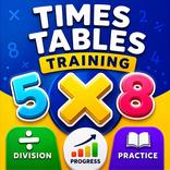Multiplication Tables & Times