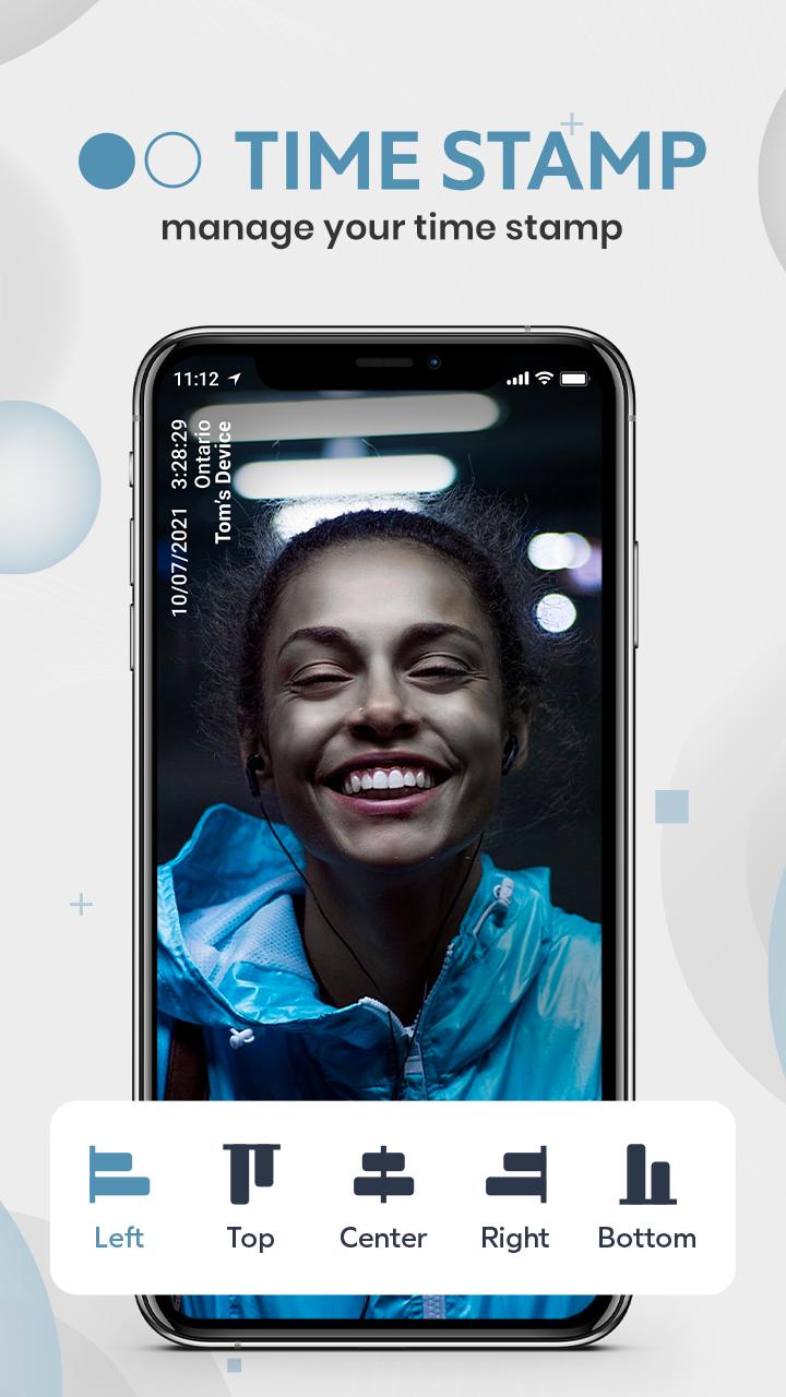 Android İndirme için Time Stamp Camera APK Android İndirme için Time Stamp Camera APK