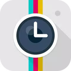 Скачать Timestamp Camera : VHS Time, Date - Photo vs Video APK