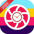 Timestamp Camera