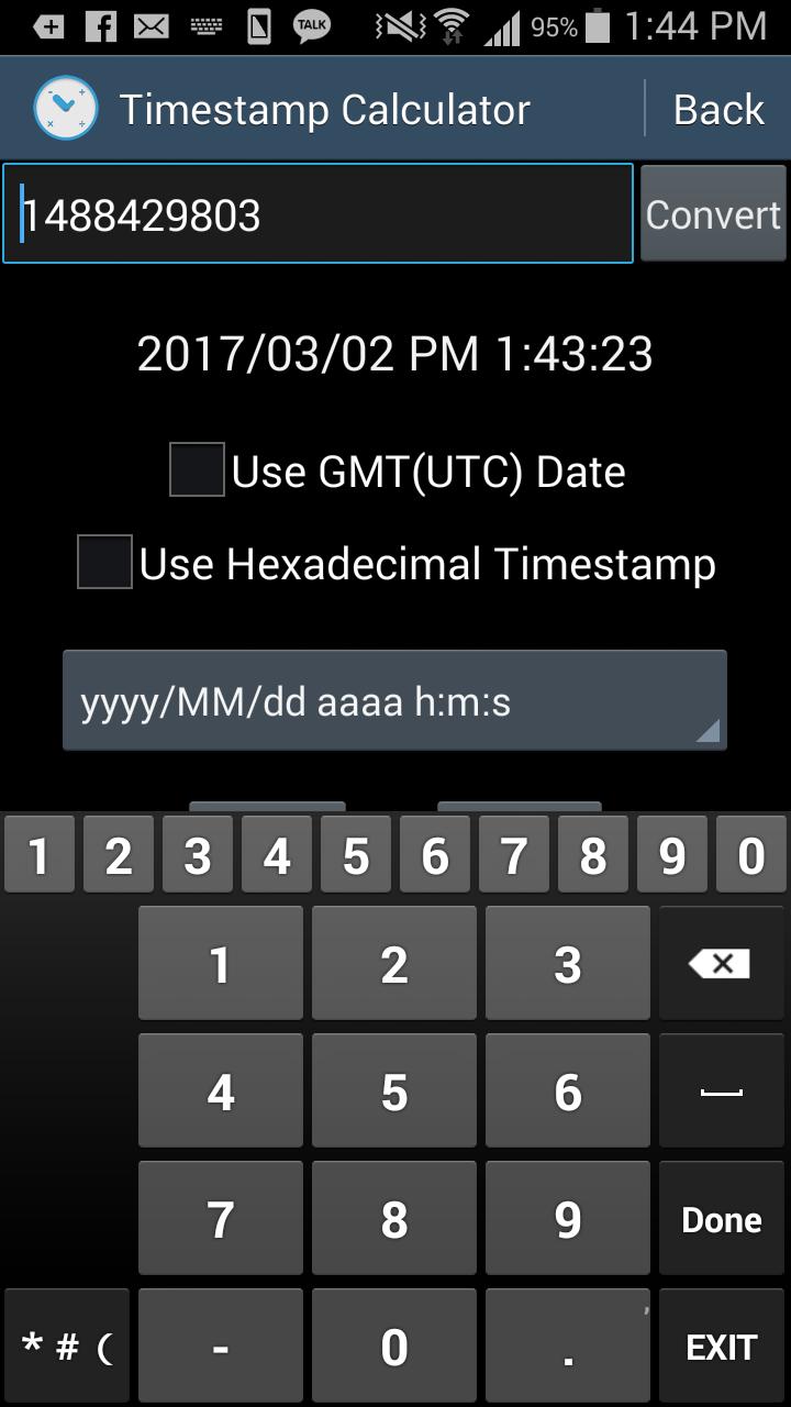 Timestamp Calculator F r Android APK Herunterladen timestamp-calculator-f-r-android-apk-herunterladen