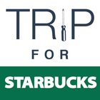 TRiP for Starbucks biểu tượng