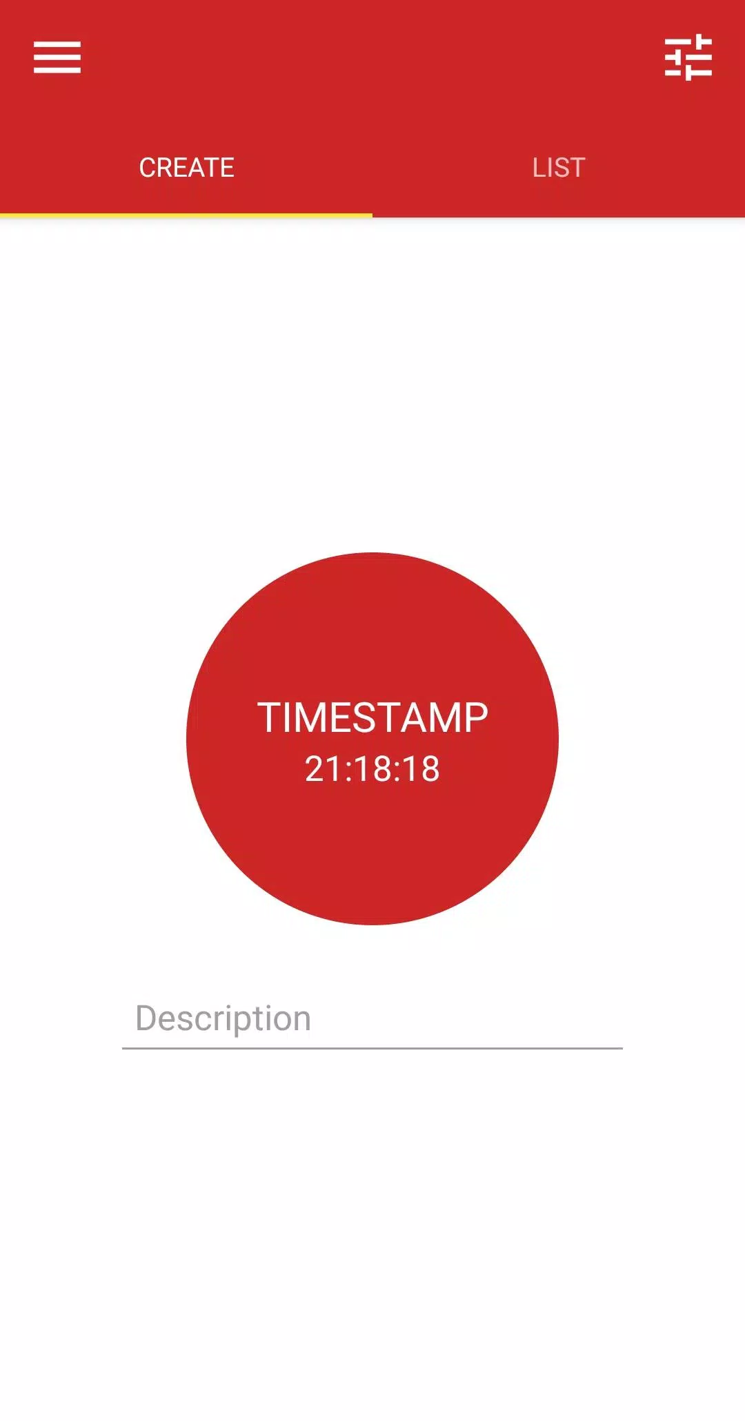 Timestamp Maker APK for Android Download