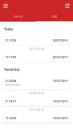 Timestamp Maker স্ক্রিনশট 1