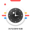 ”Timestamp camera: Add DateTime