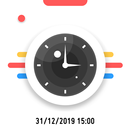 Timestamp camera: Add DateTime APK