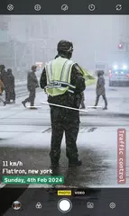 download Timestamp camera: Add DateTime XAPK