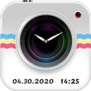 GPS Date and Time Stamp Camera-APK