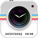 GPS Date and Time Stamp Camera APK