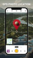 GPS Camera with Time Stamp gönderen