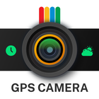 GPS Map Camera 아이콘