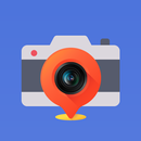 Geotag Photo: Camera Location APK