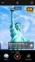 GPS Camera - Location App скриншот 1