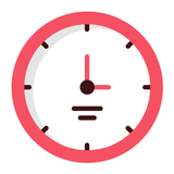 Timestamper - Activity Tracker icon