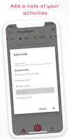Timestamper - Activity Tracker screenshot 1