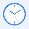 Big Clock & Widget APK