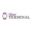 Times Terminal icône