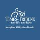 Times-Tribune- Corbin, KY Zeichen