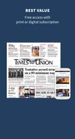 Albany Times Union News 截图 1