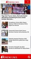Time Sulsel 截图 2