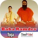 Baba Ramdev Yoga - Yoga and Health - Patanjali APK
