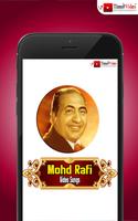 Mohammad Rafi Songs poster
