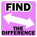 Find the difference APK