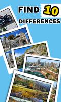 Find the difference poster