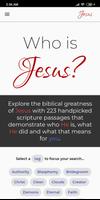 Who is Jesus? 截图 1