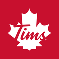 ”Tim Hortons Singapore