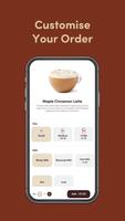 Tim Hortons syot layar 1