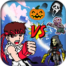 Smash Battle - Pixel Adventure Game APK