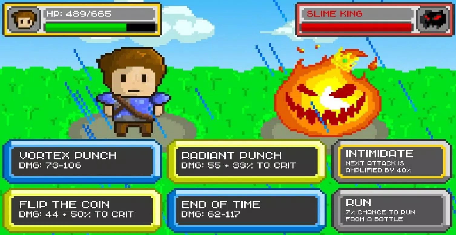 Monster Fight Smash Free Adventure Time Apk For Android Download