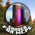 Shader for MCPE