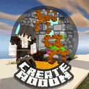 Create Addon for MCPE APK