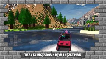 Go To Auto 6 for MCPE capture d'écran 1
