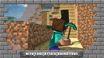 Go To Auto 6 for MCPE capture d'écran 2