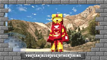 Go To Auto 6 for MCPE capture d'écran 3