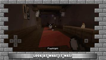 Doors Scarry maps for MCPE ảnh chụp màn hình 2