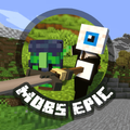 Mobs Epic for MCPE