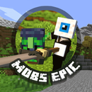 Mobs Epic for MCPE APK