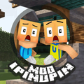 Mod IpinUpin Addon for MCPE