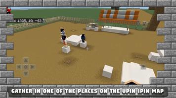 Mod IpinUpin Addon for MCPE Ekran Görüntüsü 3