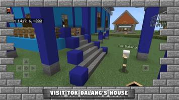 Mod IpinUpin Addon for MCPE Ekran Görüntüsü 2