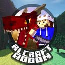 RLcraft Addon for Minecraft PE APK