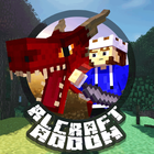 RLcraft Addon for Minecraft PE آئیکن